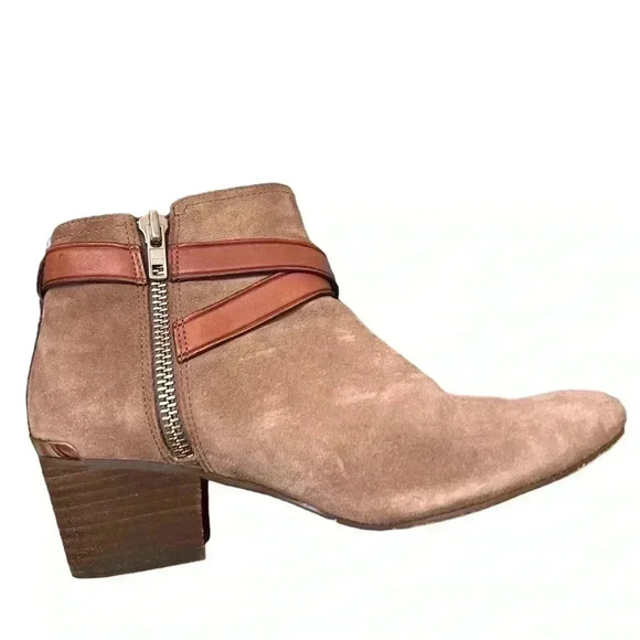 Coach Boots Size 6 - Picture 3 of 12